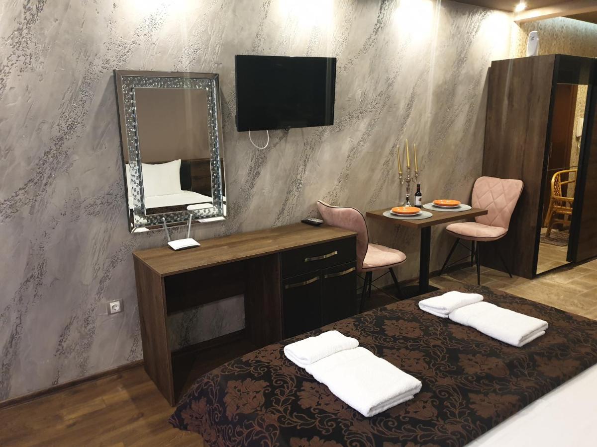 Mitprot Luks Studio Panorama Bay 2 圣弗拉斯 外观 照片