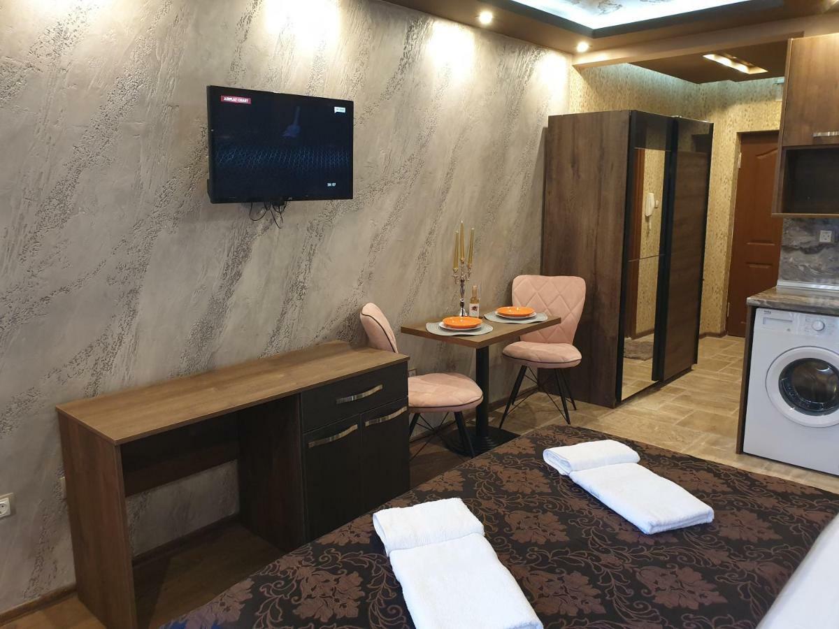 Mitprot Luks Studio Panorama Bay 2 圣弗拉斯 外观 照片
