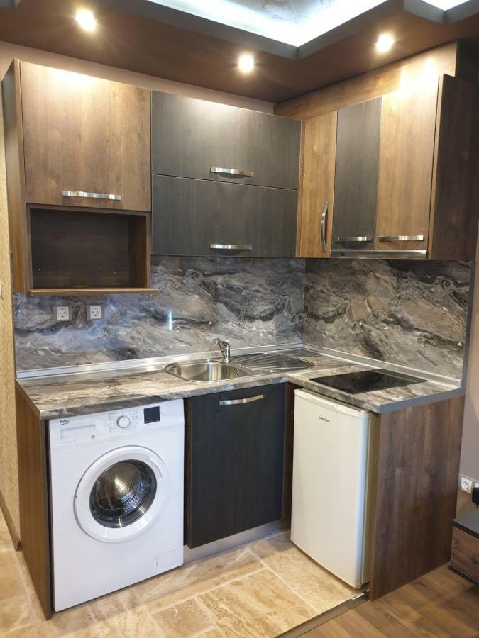 Mitprot Luks Studio Panorama Bay 2 圣弗拉斯 外观 照片